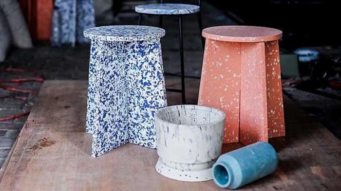 CÂU CHUYỆN MÔI TRƯỜNG: CÁC STAR UP ĐÔNG NAM Á BIẾN RÁC NHỰA THÀNH HÀNG TIÊU DÙNG