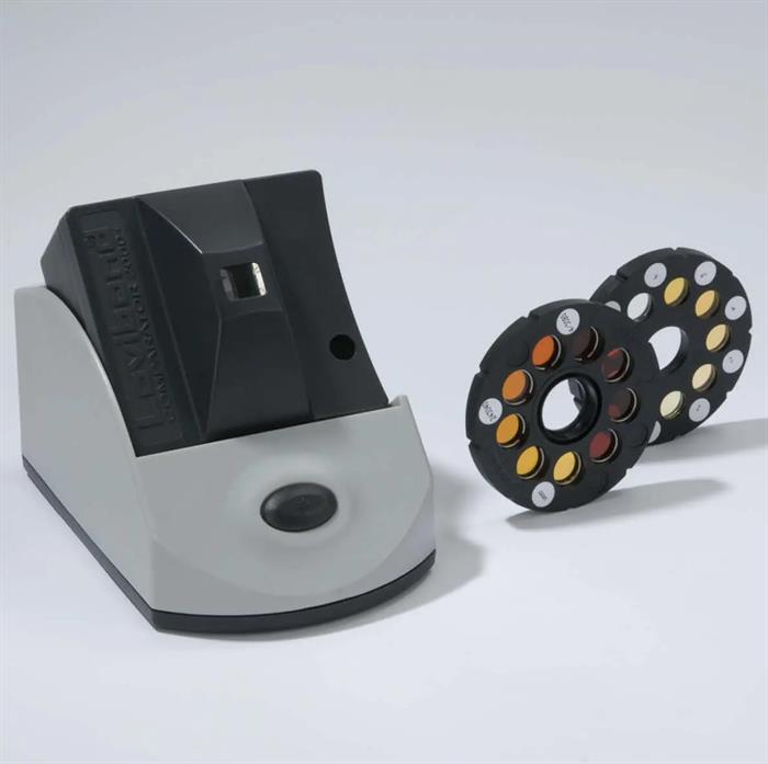 COMPARATOR SYSTEM 2000+ - HÃNG LOVIBOND