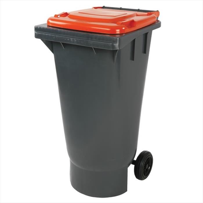 THÙNG RÁC NHỰA MGB-120R