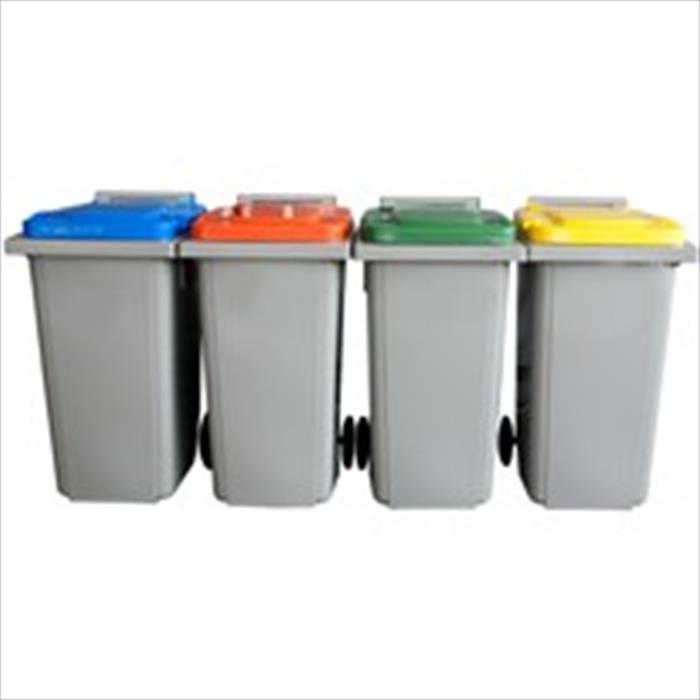 THÙNG RÁC NHỰA MGB-240