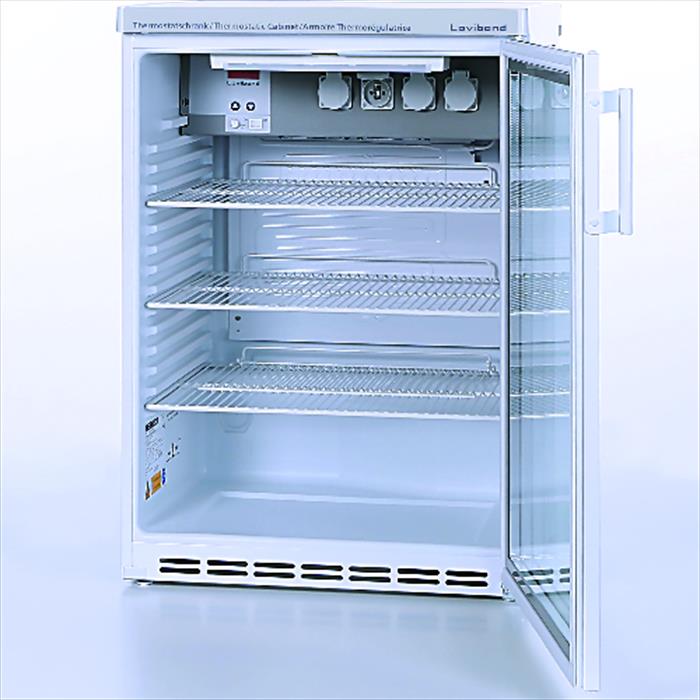 TỦ TRỮ MẪU BOD, MODEL TC 135 S - HÃNG LOVIBOND