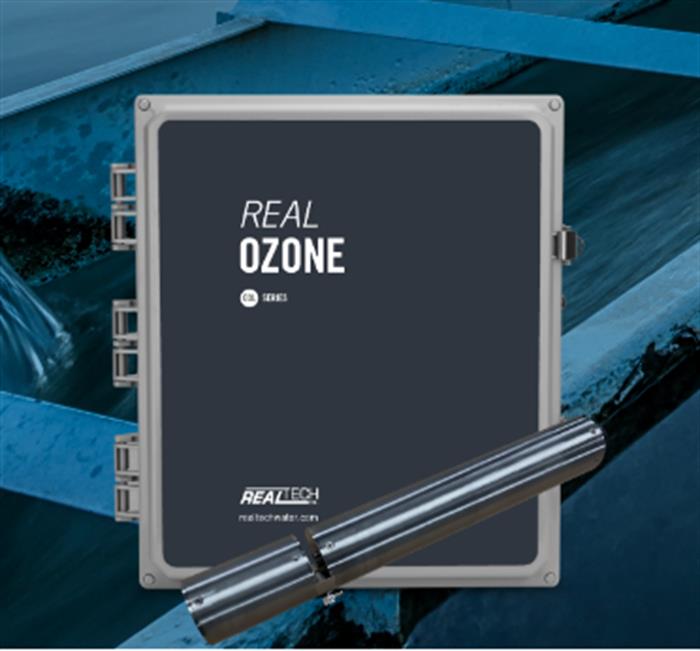 Cảm biến đo Ozone - Realtech 